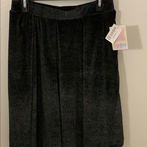 LuLaRoe Soft and comfortable skirt